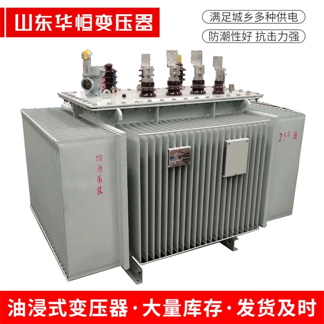 S13-10000/35金东金东金东电力变压器厂家