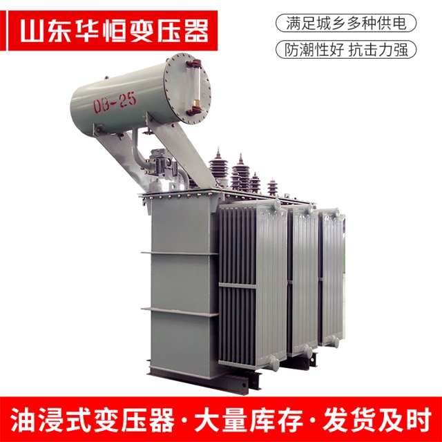 S11-10000/35金东金东金东电力变压器厂家
