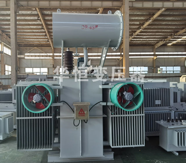 S13-8000/35金东金东金东电力变压器