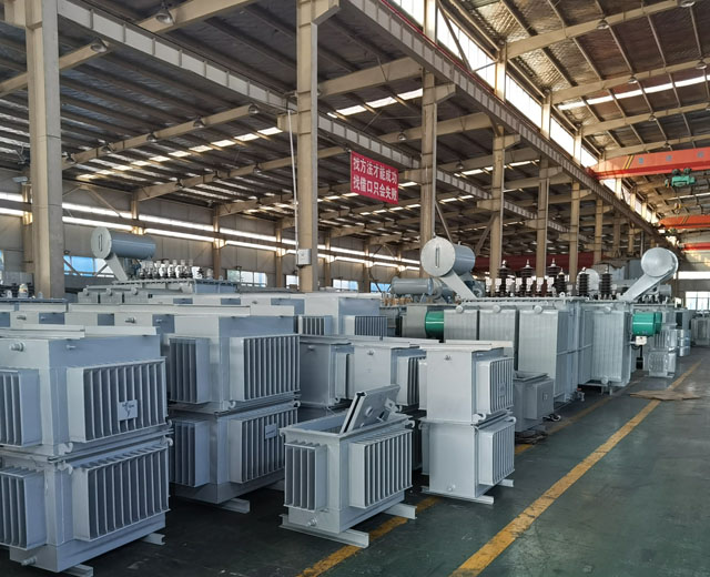 S11-8000/35金东金东金东电力变压器
