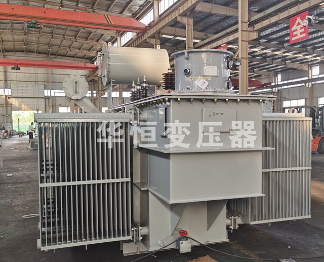 S11-8000/35金东金东金东油浸式变压器价格
