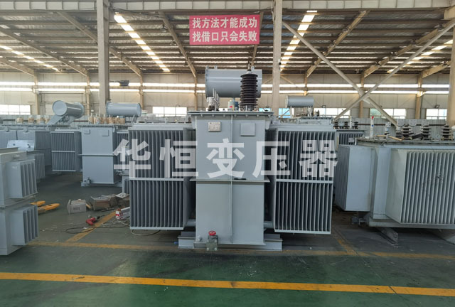 SZ11-6300/35金东金东金东油浸式变压器价格